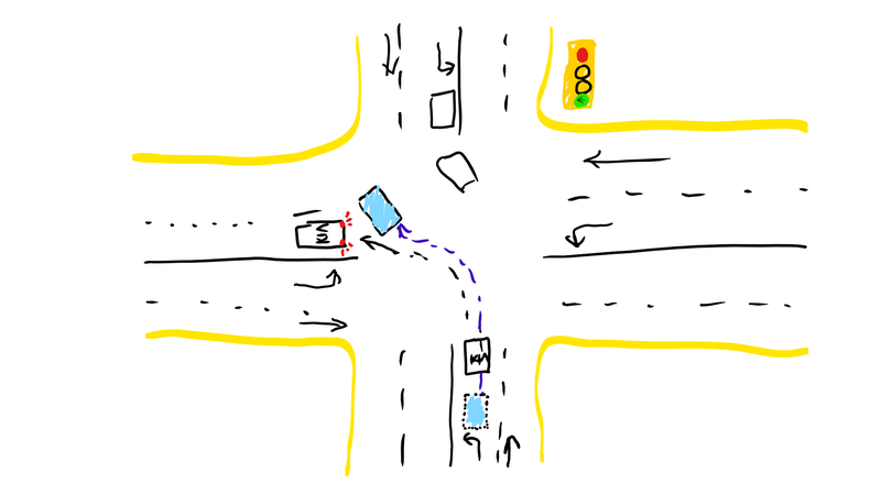 Illustration for article titled So people will start treating you like shit.